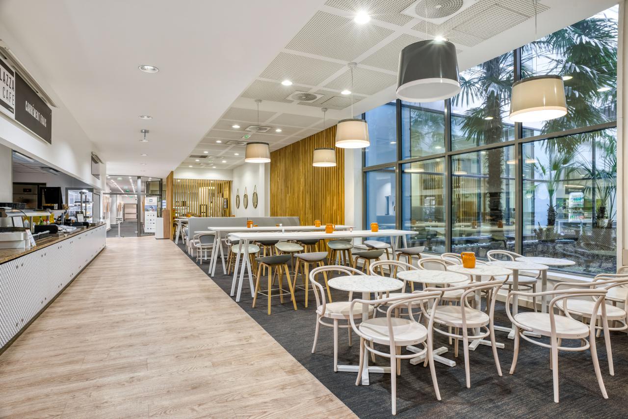 Bureau Ivry-sur-Seine 5479m² Location bureau Ivry-sur-Seine Val-de-Marne OLBUR2104490 5